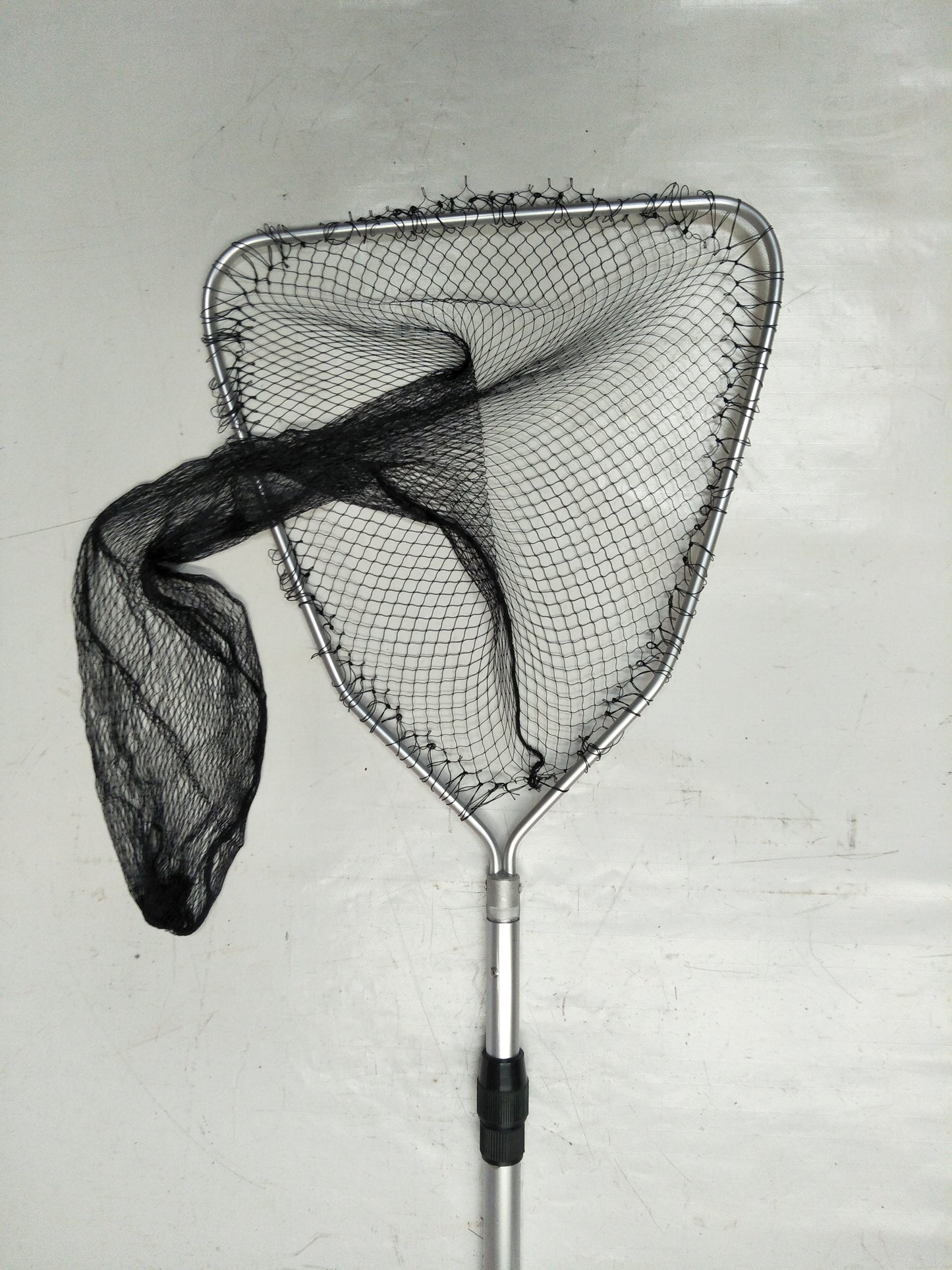 Telescopic Prawn Net