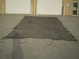 Cargo Net - Ute Net - 2.4m x 1.8m - High Quality Strong Netting - UV Treated - Diamond Networks