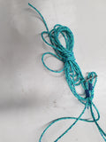 Sea Anchor - High Quality - For Boats up to 5m in Size + Swivel, Bag and Rope - Diamond Networks