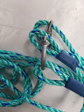 Sea Anchor - High Quality - For Boats up to 5m in Size + Swivel, Bag and Rope - Diamond Networks