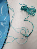 Sea Anchor - High Quality - For Boats up to 6m in Size + Swivel, Bag and Rope - Diamond Networks