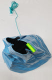 Sea Anchor - High Quality - For Boats up to 6m in Size + Swivel, Bag and Rope - Diamond Networks