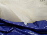 Fruit Fly Netting - 10m Wide - Commercial Grade White Knitted Netting - Cut Length - Diamond Networks