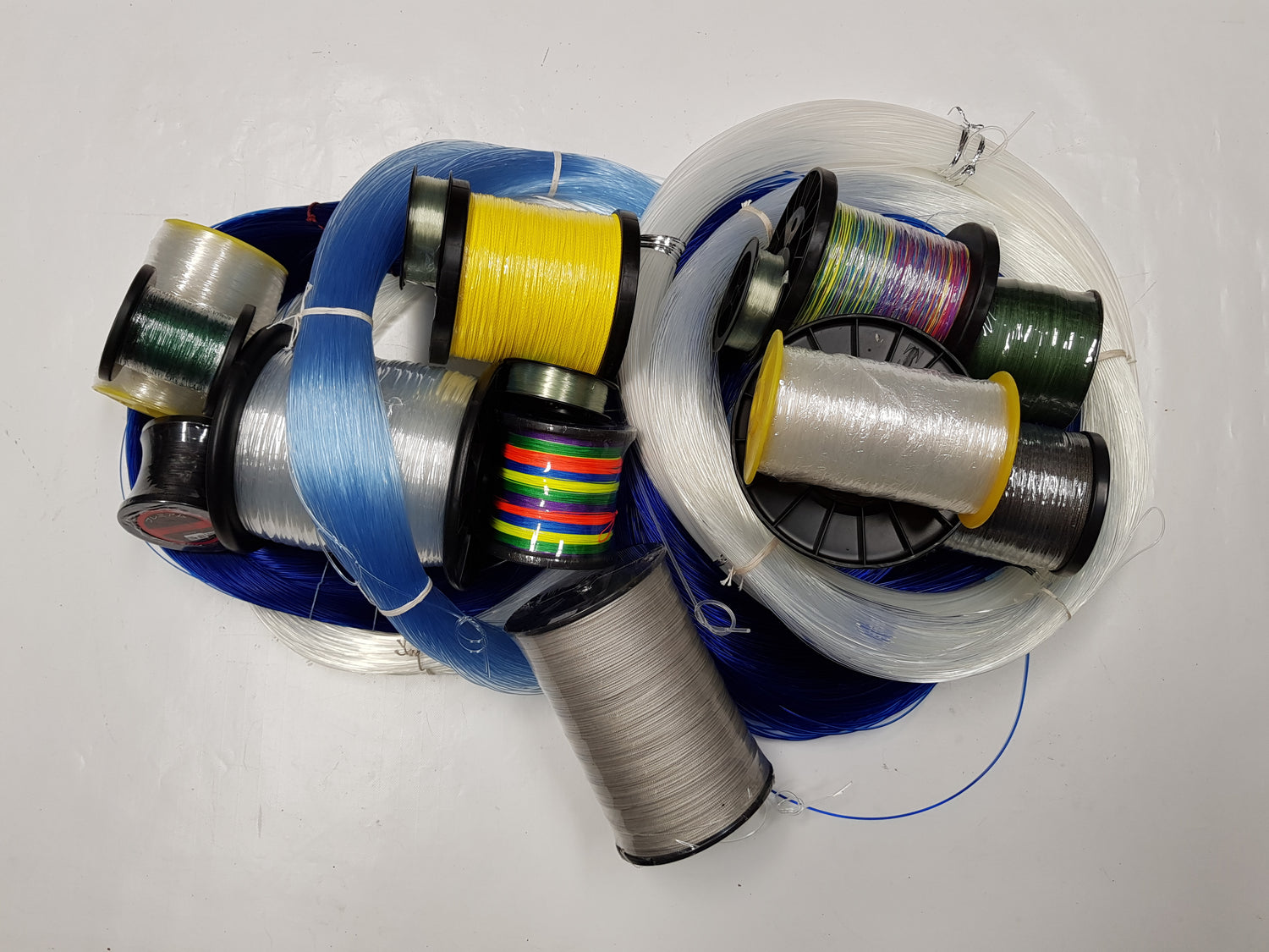 Fishing Line