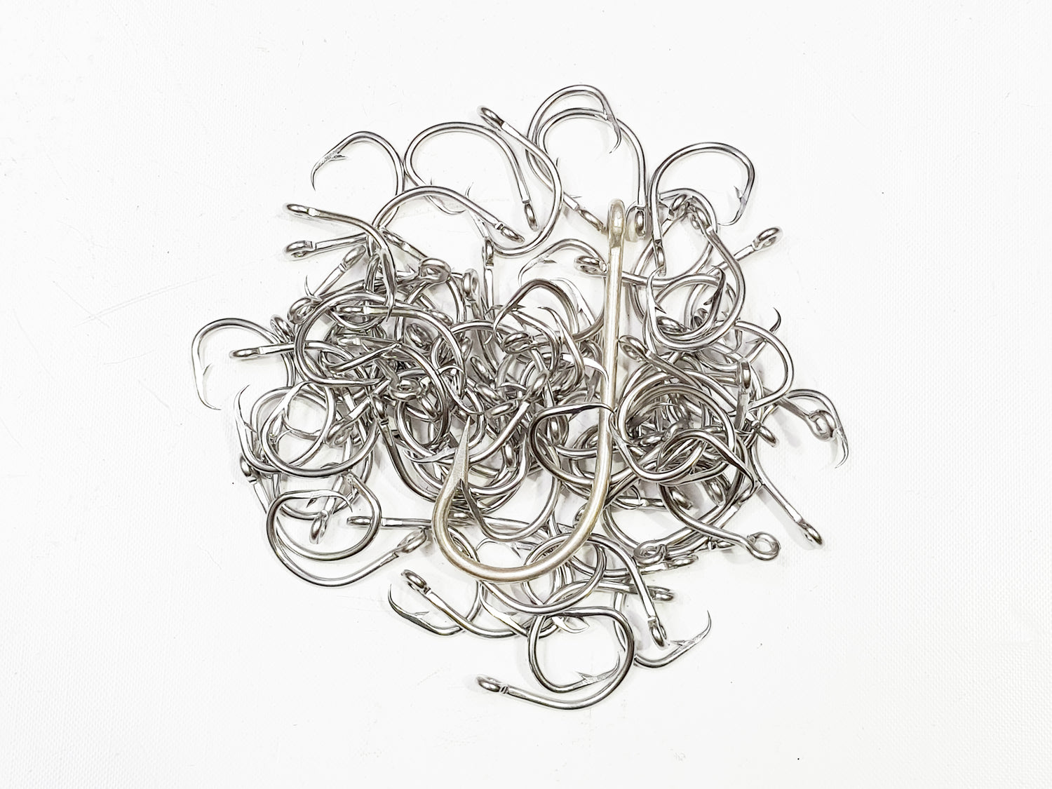Fishing Hooks