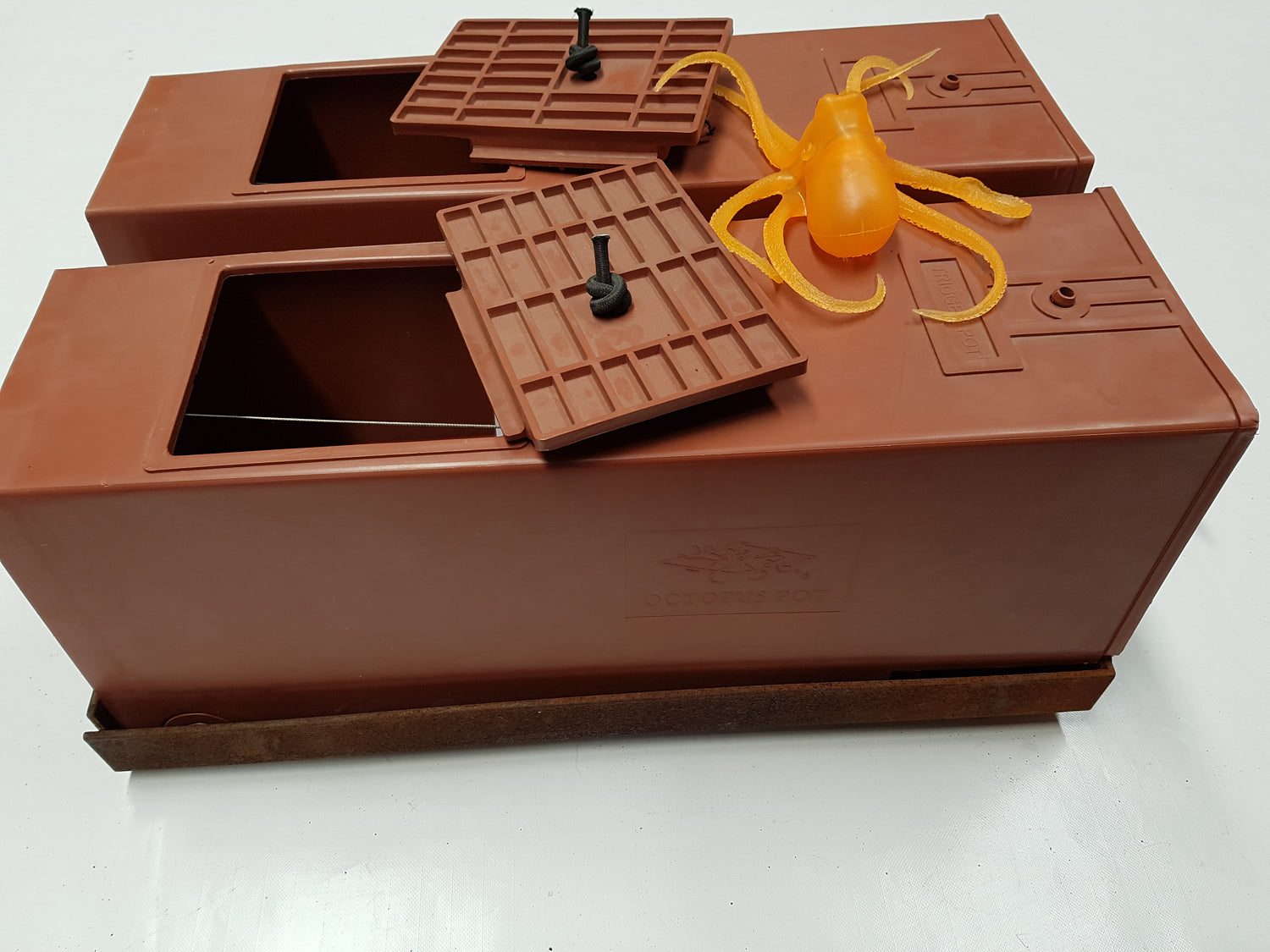 Octopus Equipment