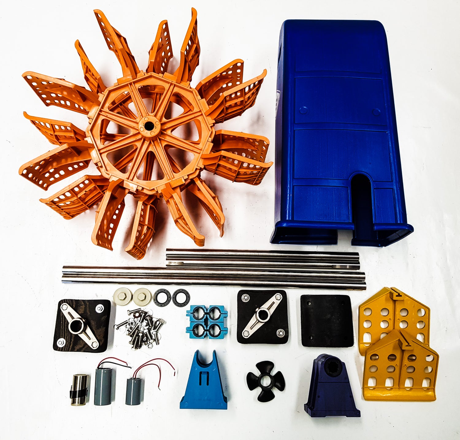 Aquaculture Equipment
