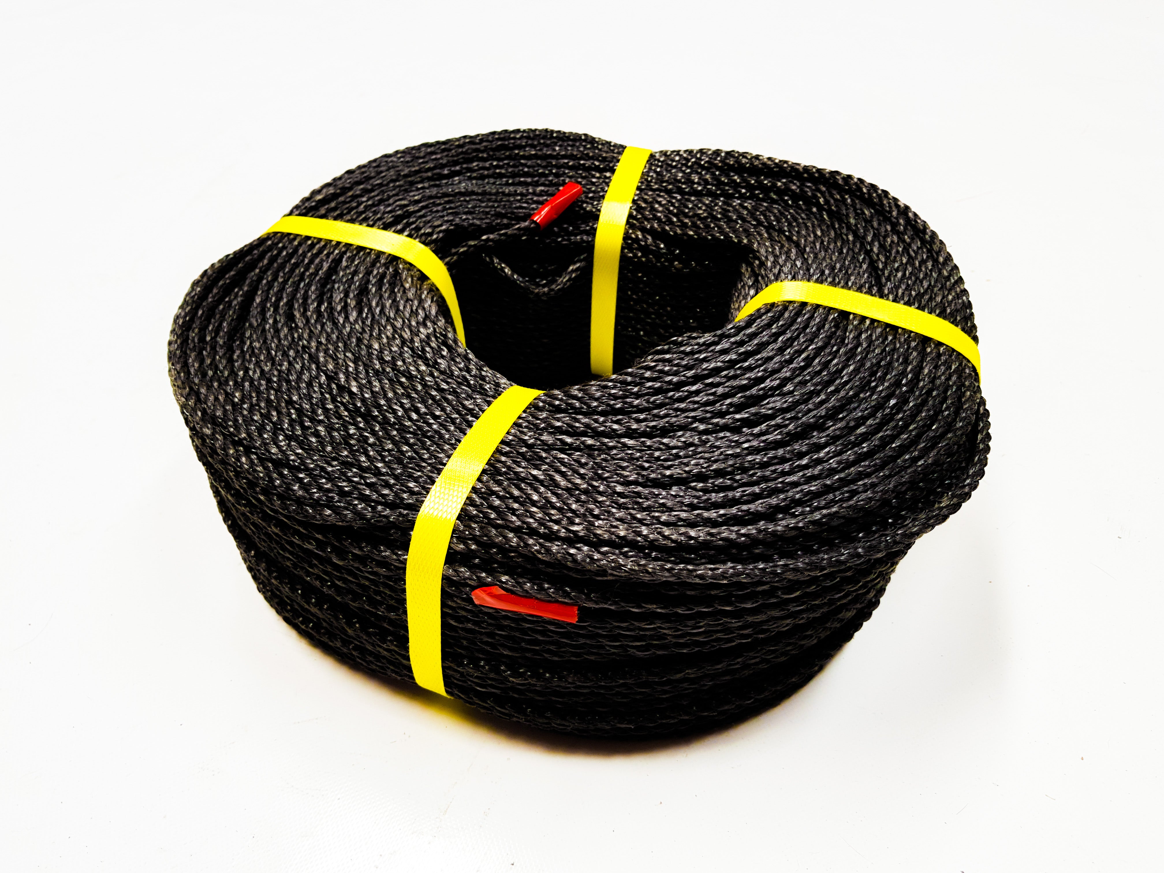 Prt Rope Shop Diamond Networks - Quality Rope For Many Applications in Perth