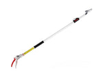 1.8m ARS High Reach Picker and Pruner perfect for retrieving avocados and mangos