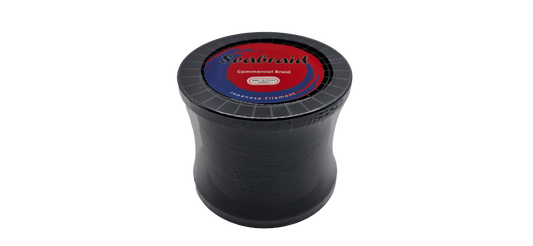 Premium Braid - 40lb - 1000mtr Spool - 0.27mm Very Thin Diameter - High Strength