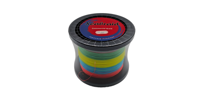 Premium Braid - 40lb - 1000mtr Spool - 0.27mm Very Thin Diameter - High Strength