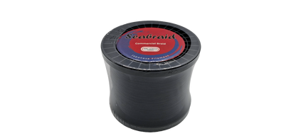 Premium Braid - 60lb - 1000mtr Spool - 0.32mm Very Thin Diameter - High Strength