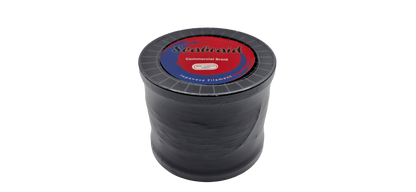 Premium Braid - 80lb - 1000mtr Spool - 0.39mm Very Thin Diameter - High Strength