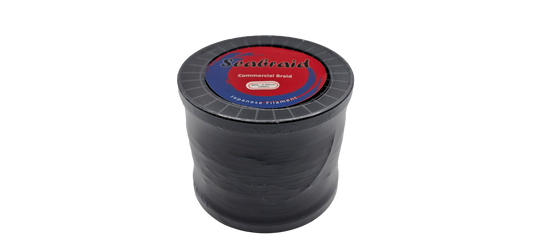 Premium Braid - 80lb - 1000mtr Spool - 0.39mm Very Thin Diameter - High Strength
