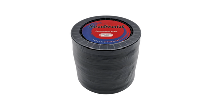 Premium Braid - 120lb - 1000mtr Spool - 0.52mm Very Thin Diameter - High Strength