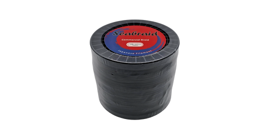 Premium Braid - 100lb - 1000mtr Spool - 0.47mm Very Thin Diameter - High Strength