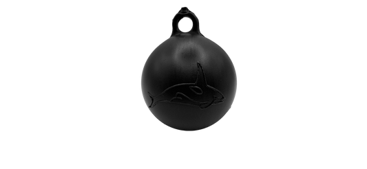 Marron Hide Floats - Black - High Quality - MOQ x 10