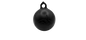 Marron Hide Floats - Black - High Quality - MOQ x 10