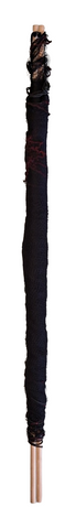 Prawn Drag Net 4m x 1.5m - Wood Poles