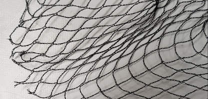 Bird Netting Various Prepacks & off-roll cuts