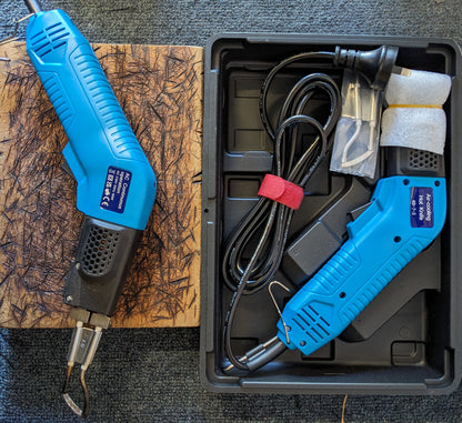Hot Knife - Quality - Blade Included - 2x Models available