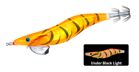 Squid Jigs 3-3.5" Yo-Zuri EGI AURIE-Q® 3D