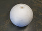 12" High Density Round Polystyrene Floats