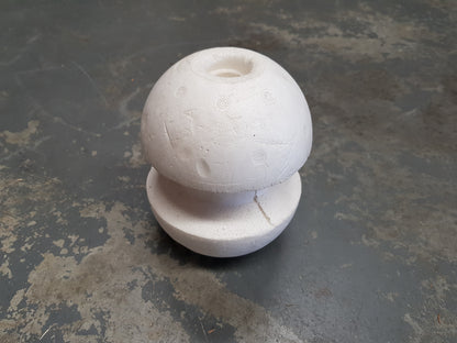 150mm High Density Dog Bone Crab Floats