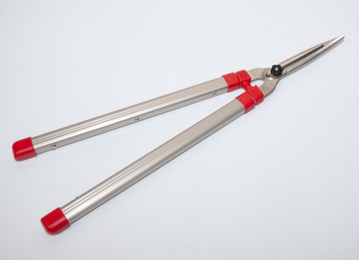 ARS Telescopic Handled Hedge Shears - ARK900Z - Diamond Networks