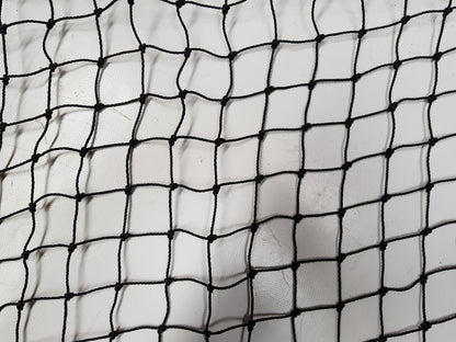Sports Netting - 3.6m Width x 36ply - Per Meter Price - High Quality - UV Protected Mesh - Diamond Networks