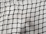 Sports Netting - 3.6m Width x 36ply - Per Meter Price - High Quality - UV Protected Mesh - Diamond Networks