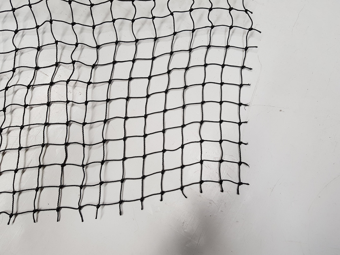 Sports Netting - 3.6m Width x 36ply - Per Meter Price - High Quality - UV Protected Mesh - Diamond Networks