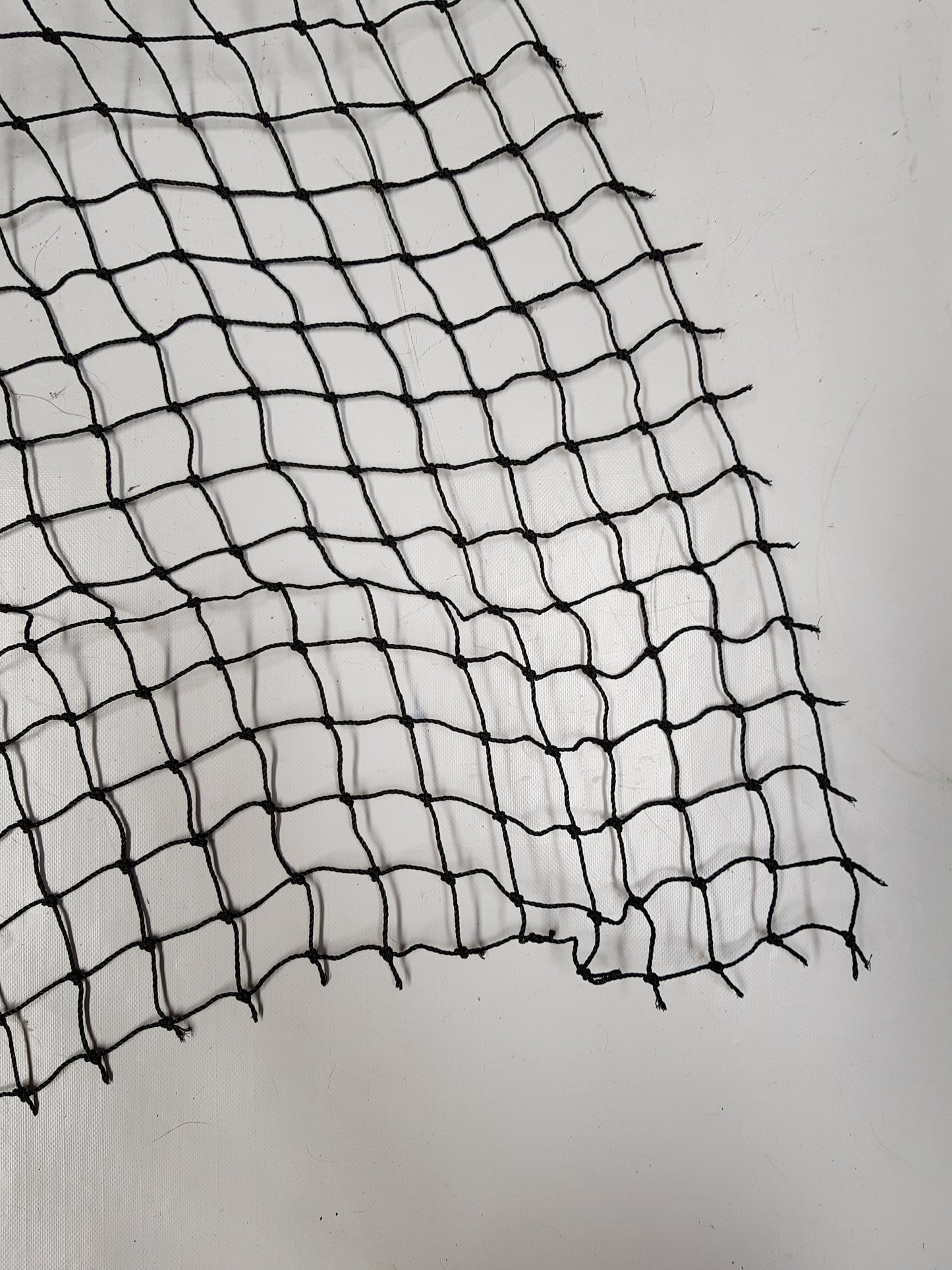 Sports Netting - 3m Width x 36ply - Per Meter Price - High Quality - UV Protected Mesh - Diamond Networks