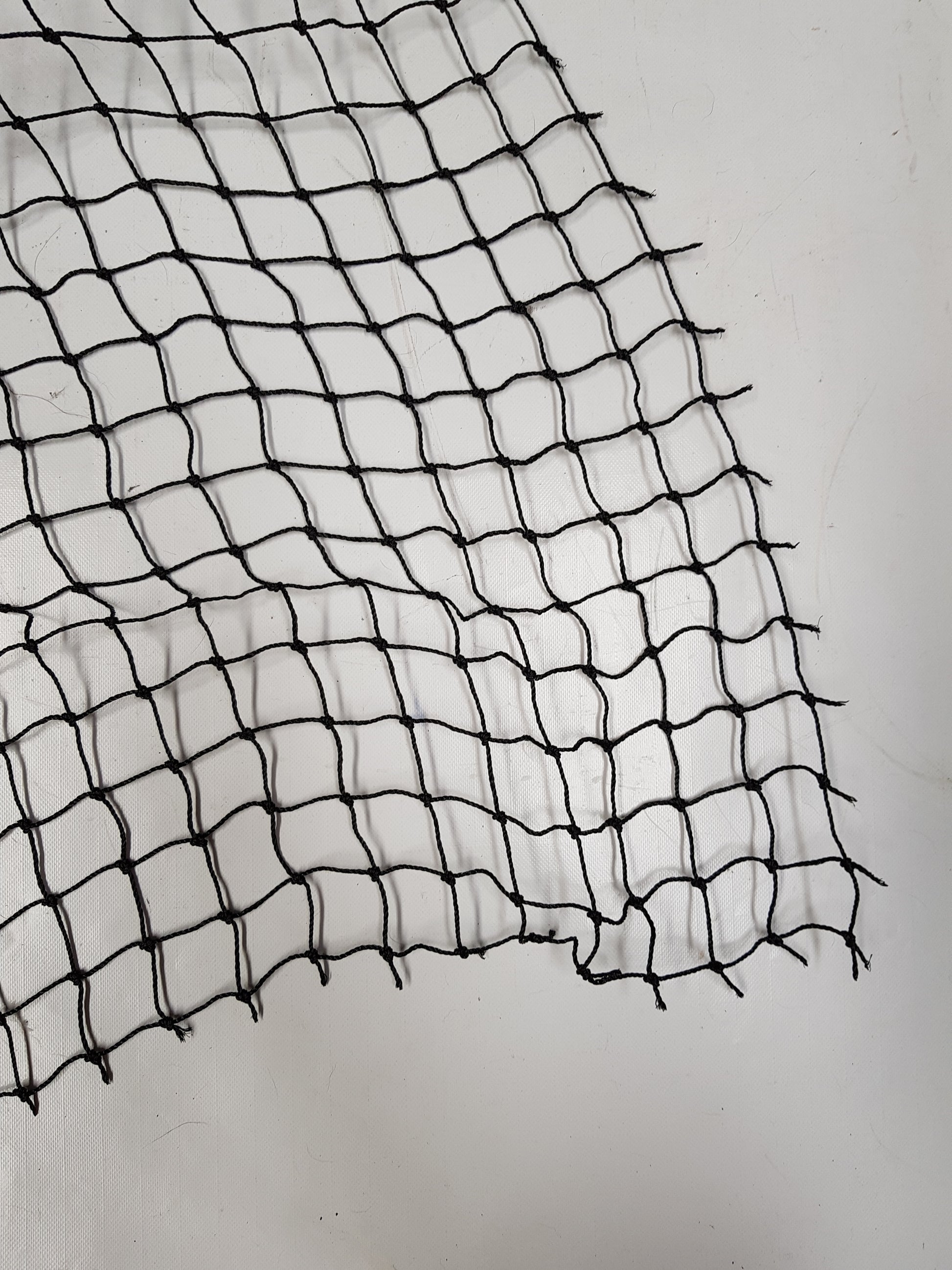Sports Netting - 3m Width x 36ply - Per Meter Price - High Quality - UV Protected Mesh - Diamond Networks