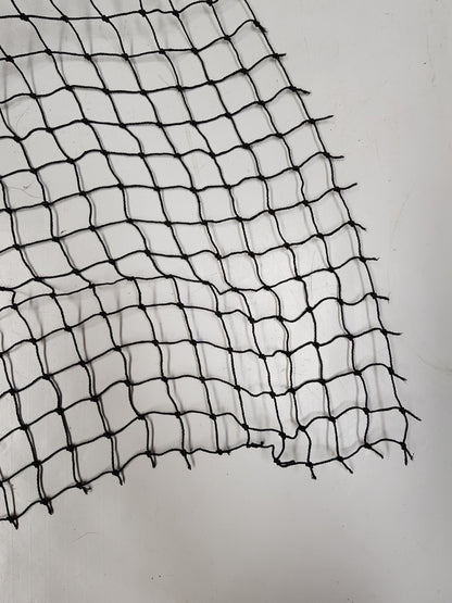 Sports Netting - 3m Width x 36ply - Per Meter Price - High Quality - UV Protected Mesh - Diamond Networks