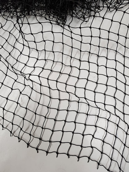 Sports Netting - 3m Width x 36ply - Per Meter Price - High Quality - UV Protected Mesh - Diamond Networks
