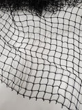 Sports Netting - 3m Width x 36ply - Per Meter Price - High Quality - UV Protected Mesh - Diamond Networks