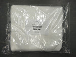 Fruit Fly Net - 3m x 6m - Pre Pack - Knitted Netting - White - UV Resistant - High Quality