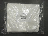 Fruit Fly Net - 3m x 6m - Pre Pack - Knitted Netting - White - UV Resistant - High Quality