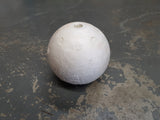 4" Round High Density Polystyrene Floats in Perth