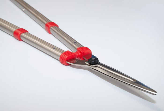 ARS Telescopic Handled Hedge Shears - ARK900Z - Diamond Networks
