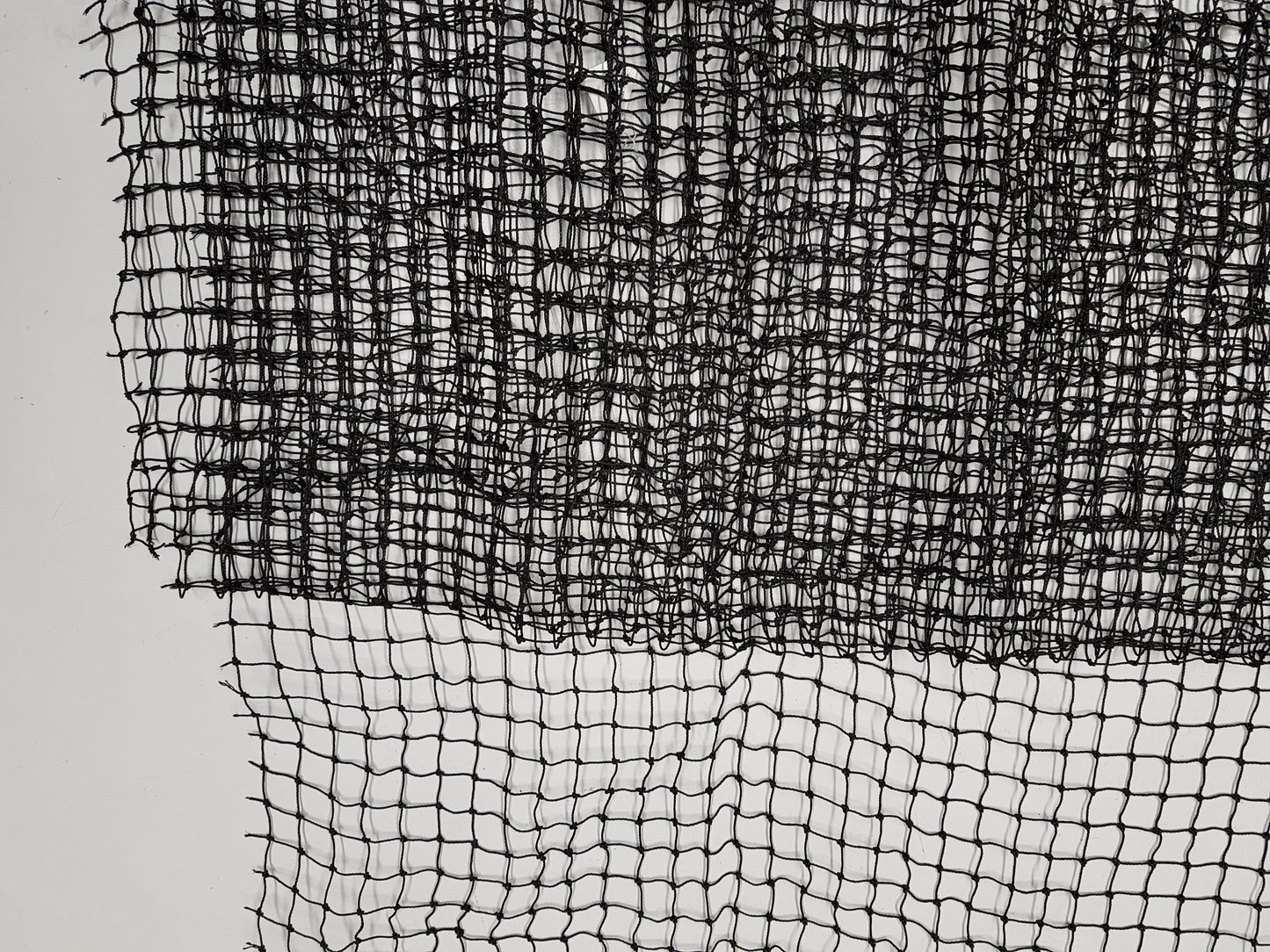 Sports Netting - 5m Width x 48ply - Per Meter Price - High Quality - UV Protected Mesh - Diamond Networks
