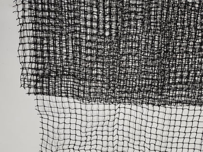 Sports Netting - 5m Width x 48ply - Per Meter Price - High Quality - UV Protected Mesh - Diamond Networks