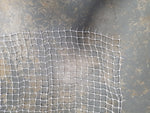Sports Netting - 5m Width x 48ply White - Per Meter Price - High Quality - UV Protected Mesh - Diamond Networks