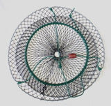 5 x Crab Nets - 70cm Koonak - Small Cord Mesh - Minimum Quantity Order 5 - Diamond Networks