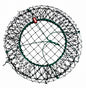5 x Crab Nets - 75cm Bunbury Special - Heavy Duty Cord - Minimum Quantity Order 5 - Diamond Networks