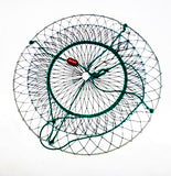 5 x Crab Nets - 75cm Crab Net - Thin Cord Mesh - Minimum Quantity Order 5 - Diamond Networks