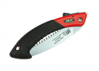 ARS Folding Saw 17cm (Curved) - ARGR17 - Diamond Networks