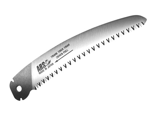 ARS Folding Saw Replacement Blade (17cm Curved) - ARGR171 - Diamond Networks