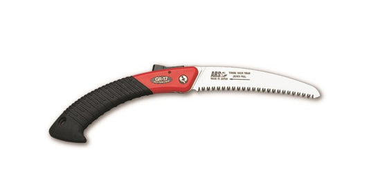 ARS Folding Saw 17cm (Curved) - ARGR17 - Diamond Networks